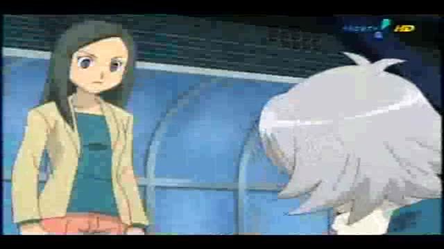 Assistir Anime Inazuma Eleven Dublado e Legendado - Animes Órion