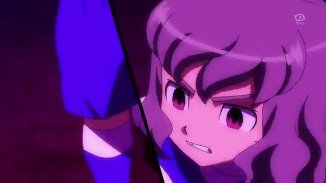 Inazuma Eleven Go: Galaxy 4 Temporada Episódio 41