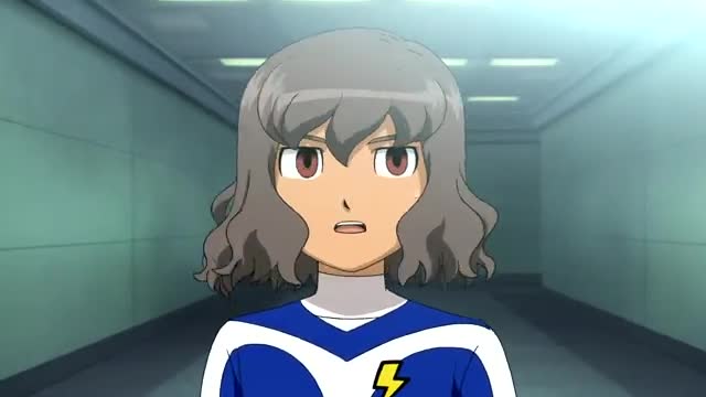 Inazuma Eleven Go: Galaxy 4 Temporada Episódio 5