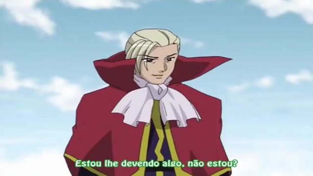 Inukami Episódio 23