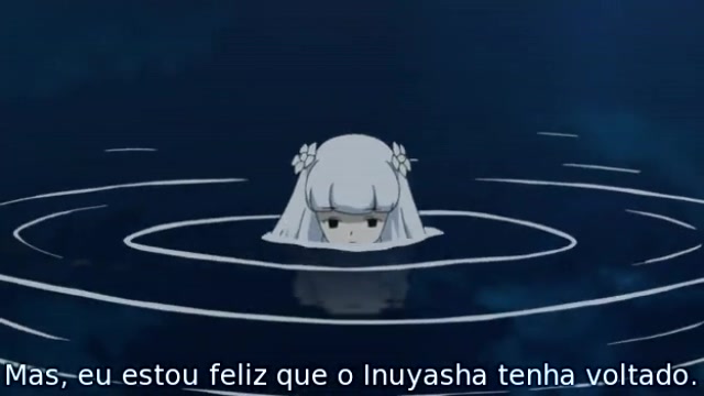 Inuyasha Kanketsu-hen 2 Temporada Episódio 10