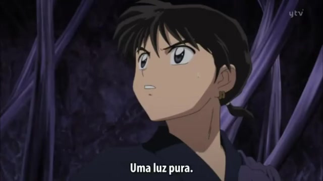 Inuyasha Kanketsu-hen 2 Temporada Episódio 23