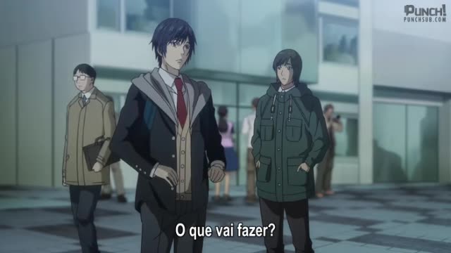 Assistir Inuyashiki Episodio 5 Online