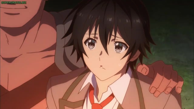 Assistir Isekai Cheat Magician: Episódio 7 Online - Animes BR