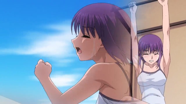 Assistir Iwa Kakeru!: Sport Climbing Girls Todos os Episódios Legendado  (HD) - Meus Animes Online