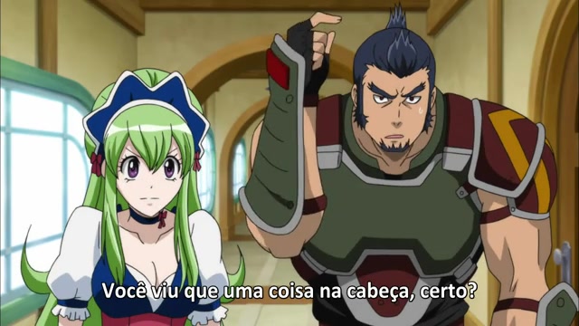 Ixion Saga: Dimension Transfer Episódio 6