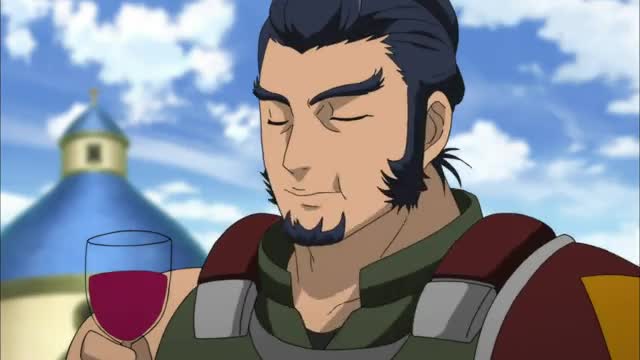 Ixion Saga: Dimension Transfer Episódio 8