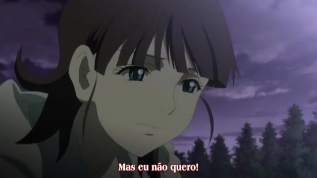 Jigoku Shoujo Mitsuganae 3 Temporada Episódio - 20A garota do inferno Professor vs inferno