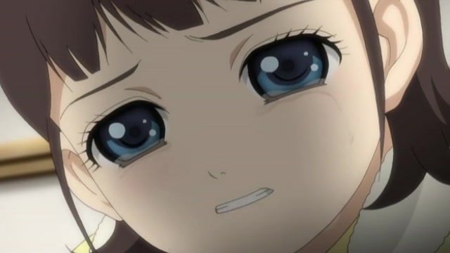 Jigoku Shoujo Mitsuganae 3 Temporada Episódio - 25Yuzuki