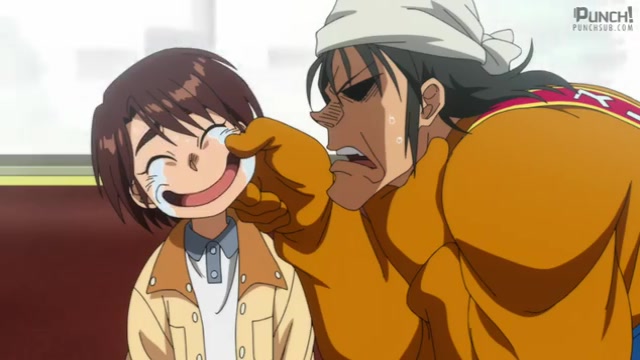 Assistir Karakuri Circus - Episódio - 18 animes online