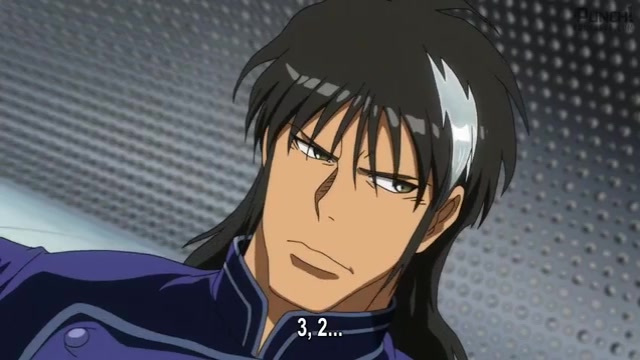 Assistir Karakuri Circus: Episódio 12 Online - Animes BR