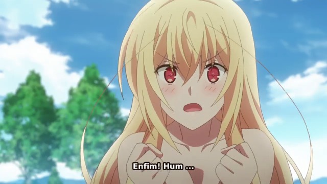 Kimi to Boku no Saigo no Senjou, Aruiwa Sekai ga Hajimaru Seisen Dublado -  Episódio 6 - Animes Online