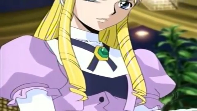 Zatch Bell Dublado Episódio 31 Online - Animes Online