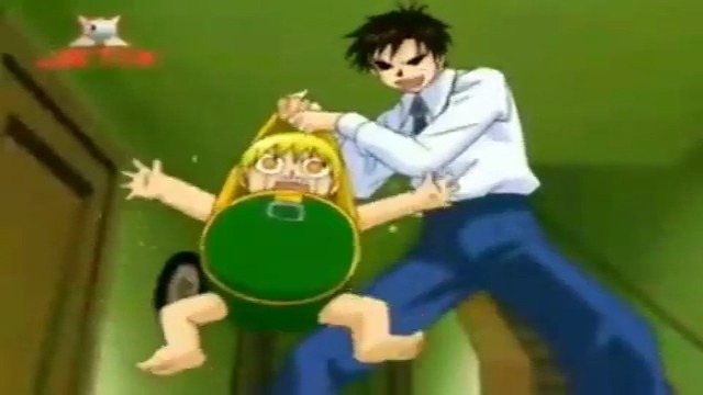 Assistir Zatch Bell! Dublado Episodio 35 Online