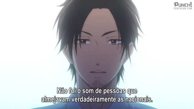 Kono Oto Tomare! Episódio 10