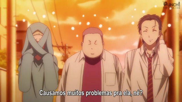 Kono Oto Tomare! Episódio 11