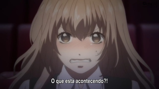 Kono Oto Tomare! Episódio 13