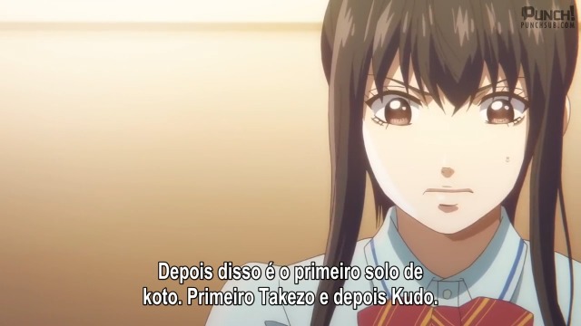 Kono Oto Tomare! Episódio 14