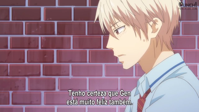 Kono Oto Tomare! Episódio 15