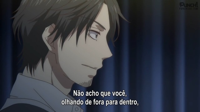 Kono Oto Tomare! Episódio 20