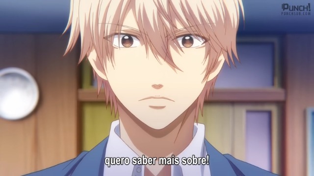 Kono Oto Tomare! Episódio 5