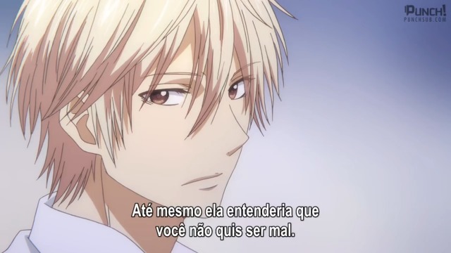 Kono Oto Tomare! Episódio 7