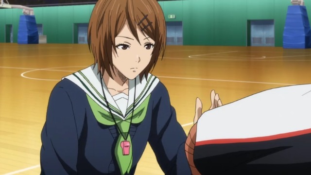 Assistir Anime Kuroko no Basket: Saikou no Present Desu Legendado - Animes  Órion
