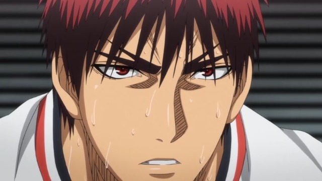 Kuroko No Basket 2 Episódio - 18Eu Não Vou Perder