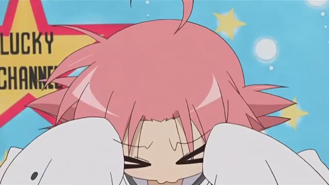 Lucky Star Episódio 14