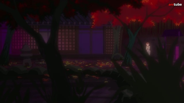 Mahou Shoujo Taisen Episódio - 23O Caso Da Mebuki Konoe Parte 3