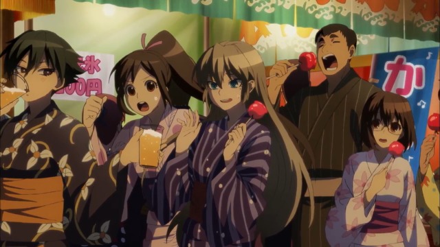 Mahou Shoujo Tokushusen Asuka Episódio 7 - Anime HD - Animes Online Gratis!
