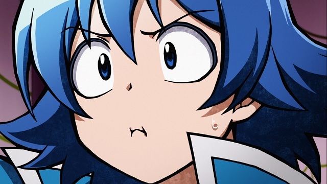 AnimeSphere 206: Mairimashita! Iruma-kun 1a Temporada » AnimeSphere