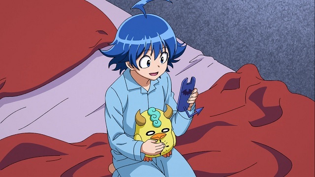 Assistir Anime Mairimashita! Iruma-kun 2nd Season Dublado e Legendado -  Animes Órion