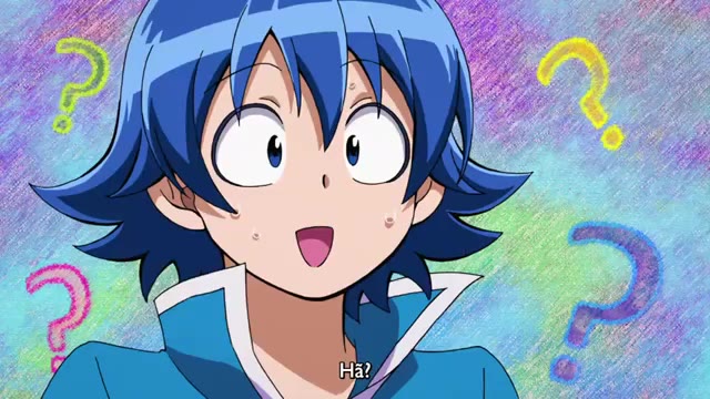 AnimeSphere 206: Mairimashita! Iruma-kun 1a Temporada » AnimeSphere