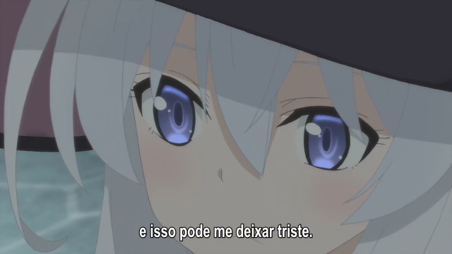 Majo No Tabitabi Episódio 5