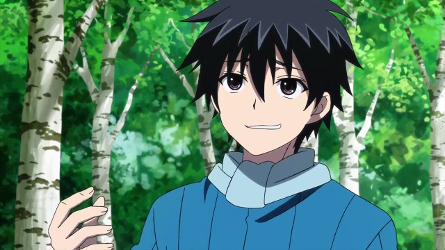 100man no Inochi no Ue ni Ore wa Tatteiru Dublado - Episódio 3 - Animes  Online