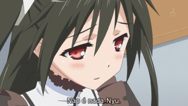 Mayo Chiki Episódio 11