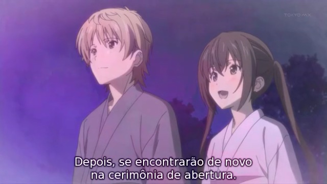 Minami-Ke Tadaima Episódio 9