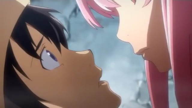 Assistir Mirai Nikki Episódio 1 (HD) - Animes Orion