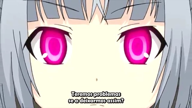 Miss Monochrome 2 Temporada Episódio 11