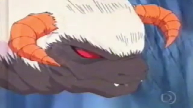 Anime Monster Rancher Dublado - Colaboratory