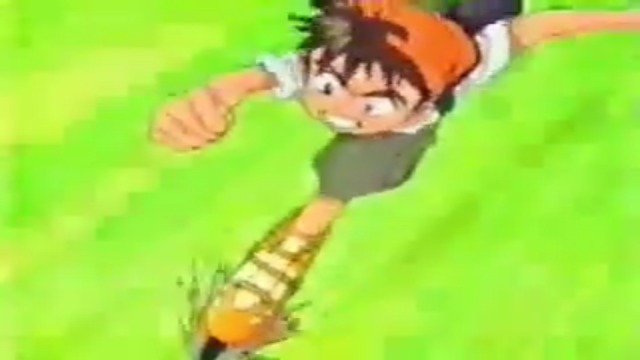 Monster Rancher Dublado - Episódio 1 - Animes Online