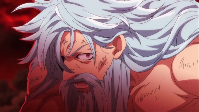 Assistir Nanatsu no Taizai: Fundo no Shinpan Dublado Episodio 23 Online