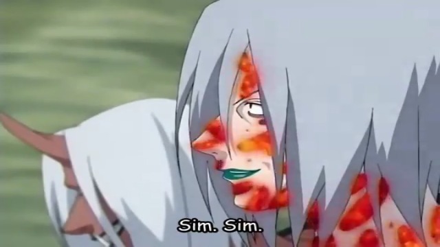 Naruto Clássico Legendado Episódio - 122A Distração: O Retorno de Shikamaru!