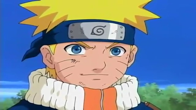 Naruto Clássico Legendado Episódio - 126A Luta Final: Gaara contra Kimimaro