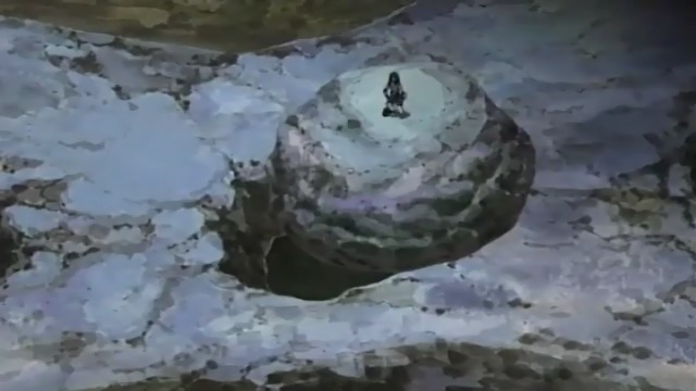 Naruto Clássico Legendado Episódio - 180Jutsu Oculto! O Jutsu Oculto! O Preço da Arte Ninja: Kujaku.