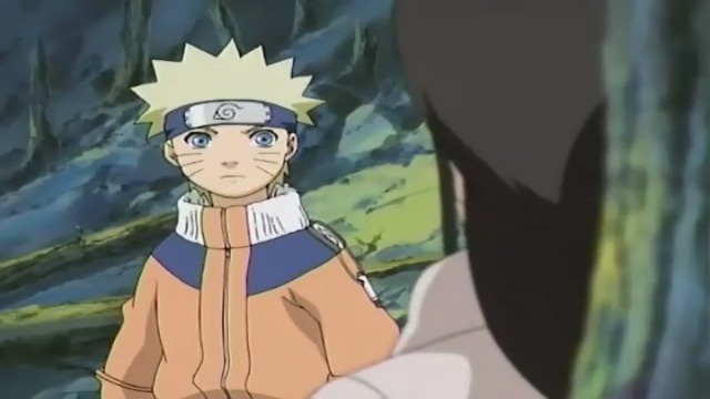 Naruto Clássico Legendado Episódio - 184O Longo Dia de Kiba