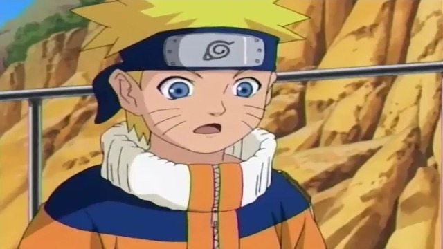 Naruto Clássico Legendado Episódio - 202As 5 melhores batalhas Ninja!