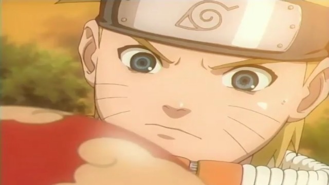 Naruto Clássico Legendado Episódio - 87O Treinamento Continua: Estoure o Balão D’Água!