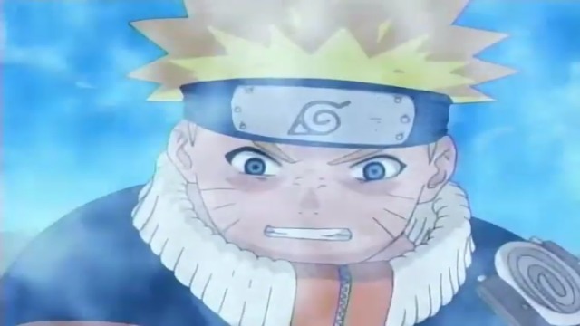 Naruto Clássico Legendado Episódio - 89Uma Escolha Impossível: A Dor Dentro do Coração de Tsunade